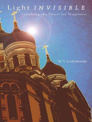 cover image of Light Invisible